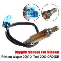 22690-6N206 226906N206 3 Wire Upstream Front Oxygen Sensor For Nissan Primera Wagon 2000 X-Trail 2000 QR20DE Car Accessories