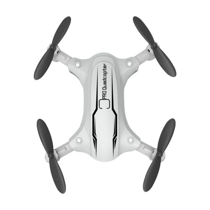 mini drone rosa