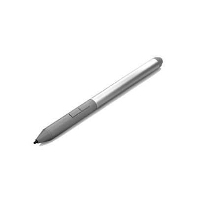 ปากกาสไตลัส G3แบบใช้งานชาร์จไฟได้สำหรับ HP สีเงิน6SG43UT สำหรับ Elitebook และสำหรับ Zbook