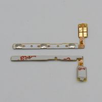 คุณภาพสูงสําหรับ motorola moto G5S XT1792 XT1793 XT1794 Power On Off Volume Button Switch Flex Cable