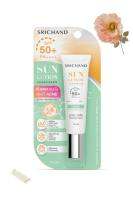 SRICHAND ศรีจันทร์ ซันลูชั่น แอคเน่ แคร์ ซันสกรีน SPF50+ PA++++ 15มล.