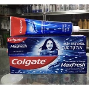 Kem đánh răng Colgate Maxfresh 180g