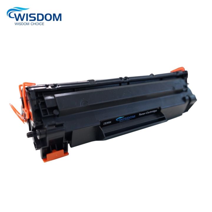 หมึกพิมพ์-ce285-285a-ce285a-ce-285-ce-285a-for-printer-เครื่องปริ้น-hp-laserjet-p1102-p1102w-m1132mfp-m1212nf-หมึกปริ้นเตอร์-หมึกเครื่องปริ้น-hp-หมึกปริ้น-หมึกสี-ตลับหมึก