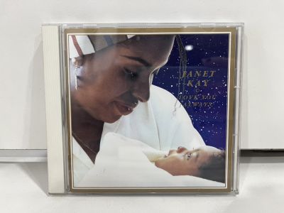 1 CD MUSIC ซีดีเพลงสากล   JANET KAY LOVE YOU ALWAYS     (M3C111)