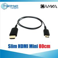 Camka Hyperthin Mini HDMI (80cm)