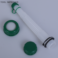 TOOL IMPROVER 1ชุดเปลี่ยนแก๊สสามารถพวยชิ้นส่วนจุกปิดช่องระบายอากาศปะเก็นถังน้ำมันเชื้อเพลิงส่วน