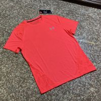 Under Armour Streaker Running Shirt (SM,MD)