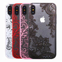 เคสโทรศัพท์ลูกไม้แบบ2-In-1 14pro ได้สูงสุด TPU + PC เหมาะสำหรับ Apple 14เคสโทรศัพท์พิมพ์ลาย