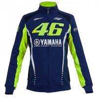 yamaha VR46 motorcycle hoodies racing riding mens jackets