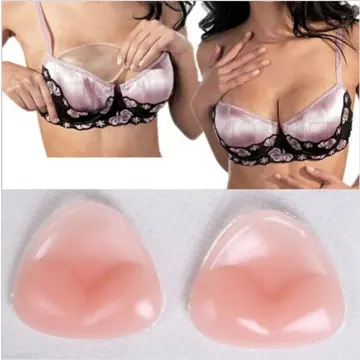 Breast Triangle Breast Enhancer