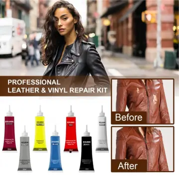 Leather Bag Care Kit - Best Price in Singapore - Nov 2023