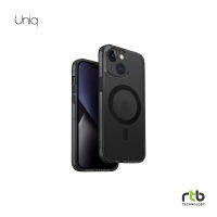 UNIQ เคส iPhone 14 ( 14/Plus/Pro/Pro Max ) รุ่น LifePro Xtreme ( MagClick Charging )