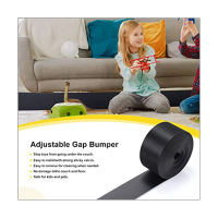 Toy Blocker for Couch Under Sofa Toy Blocker Stop Things From Going Under Couch Sofa Bed and Furniture Easy to Install