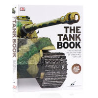 Stock DK encyclopedia is the original English version of the Encyclopedia of tank vehicles. The definitive visual history of armed vehicles is a hardcover imported English book