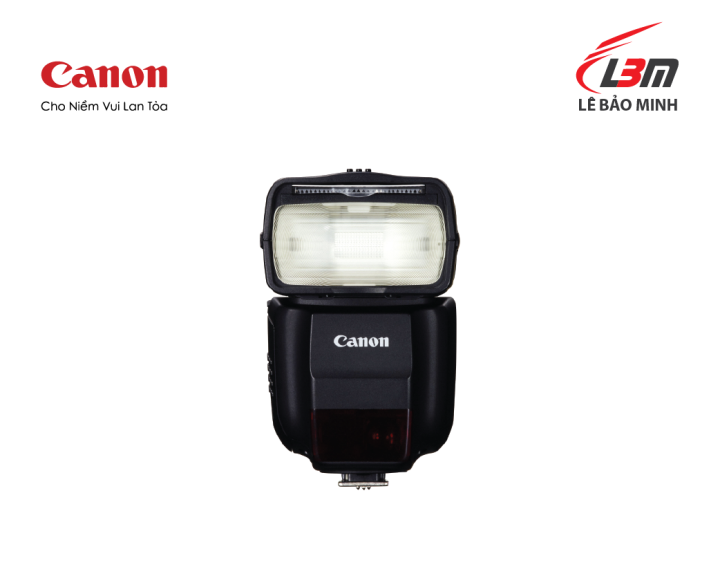 Đèn Flash Canon SPEEDLITE 430EX II( dành cho tât cả máy ảnh Canon EOS )