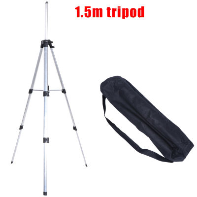 1.5m1m Tripod For Laser Level Automatic Self 360 degree Leveling Measure Building level Construction Marker Tools LSD Tool