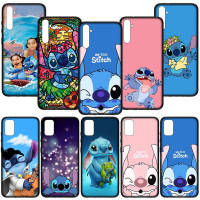 อ่อนนุ่ม ปก เคสโทรศัพท์ C170 GD50 cute Lilo Anime Stitch Cartoon ซิลิโคน Coque หรับ OPPO A17 A12 A15 A16 A3S A5 A9 A7 A5S A59 F1S A83 A1 A92 A72 A52 A7X A54 A15S A16S A56 A55 F5 F7 F9 F11 Pro A94 A95 A39 A57 A53S A17K Phone Casing