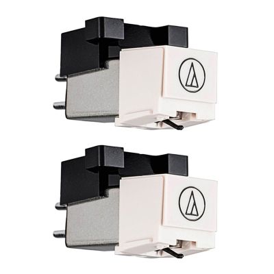 2X AT3600L Magnetic Cartridge Stylus LP Vinyl Record Player Needle for Turntable Phonograph Platenspeler Records Player