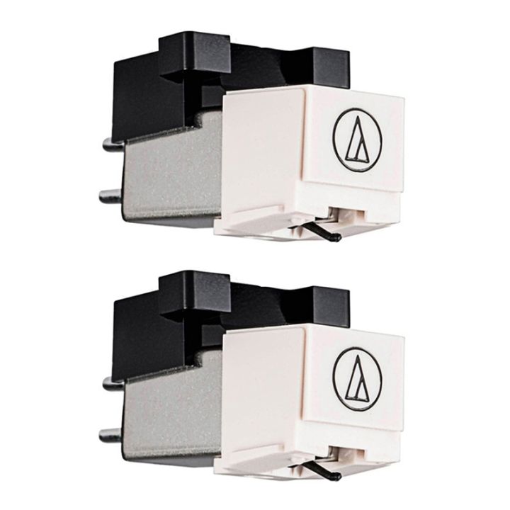 2x-at3600l-magnetic-cartridge-stylus-lp-vinyl-record-player-needle-for-turntable-phonograph-platenspeler-records-player