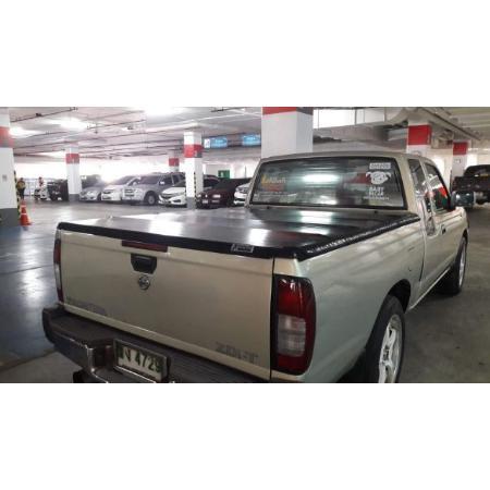 capcar-ผ้าใบปิดกระบะ-nissan-navara-4doors-นิสสัน-นาวาร่า-4ประตู-3คาน-frontier-ปี2006-ปี1998-แคปคาร์-ของแท้-เจ้าของสิทธิบัตร-ไม่เจาะรถ