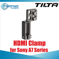 Tilta HDMI Clamp Attachment for Sony A7