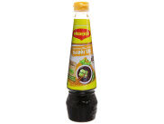 Nước tương Maggi cao cấp chai 330ml