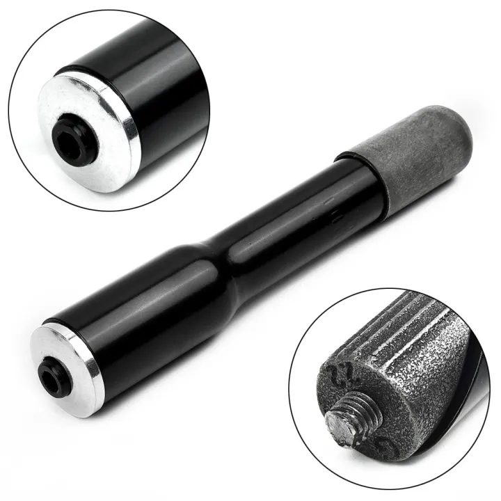 Bicycle Mountain Bike Front Fork Stem Height Increaser Head Stem