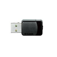 D-link AC600 Wireless Dual Band Mini Adapter รุ่น DWA-171