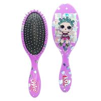 ของแท้ รุ่นลิมิเต็ด Wet Brush Lol Dolls Original Detangler Brush พร้อมส่ง