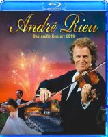 Violinist andreo: Maastricht concert 2019 25g