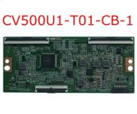 กระดานลอจิกทีวี CV580U1-T01-CB-1คุณภาพสูงแบบดั้งเดิมสำหรับทีวี50PUF6192 U50F1 72000374YTAK V1จัดส่งฟรี100% ทำงาน