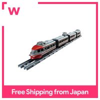 Takara Tomy รถไฟพลาสติกแบบ310NSE รถโรแมนติก