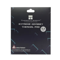 Thermalright Extreme Odyssey 120x120mm Thermal Pad 12.5WmK Non-conductive Silicone grease pad for GPURAMMotherboradSSD