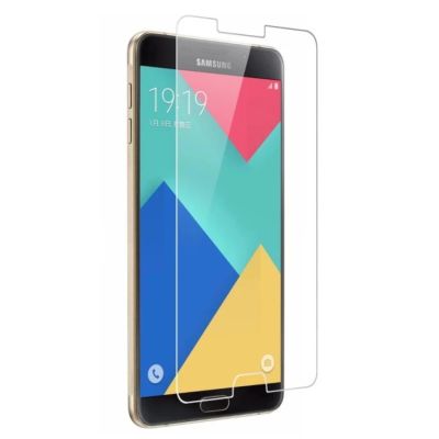 Premium 9H Tempered Glass Screen Protector for Samsung Galaxy A9