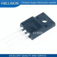 50PCS  FQPF4N90C 4N90 4A 900V TO-220F WATTY Electronics