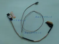 New LCD Cable For Acer Aspire E5-551G E5-511 E5-521 E5-551 E5-571 E5-571G V3-572 V5-572 DC02001Y910 LED Screen LVDS Display Flex