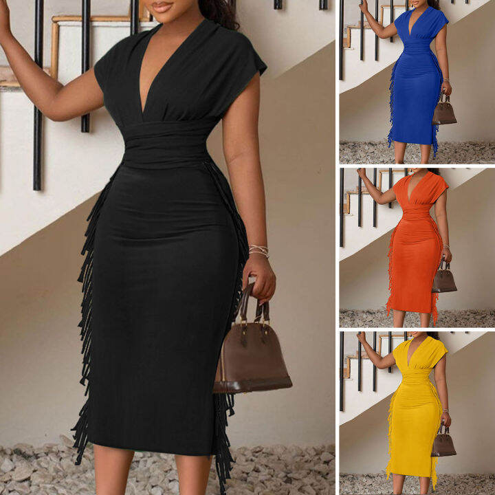 stunning bodycon dresses