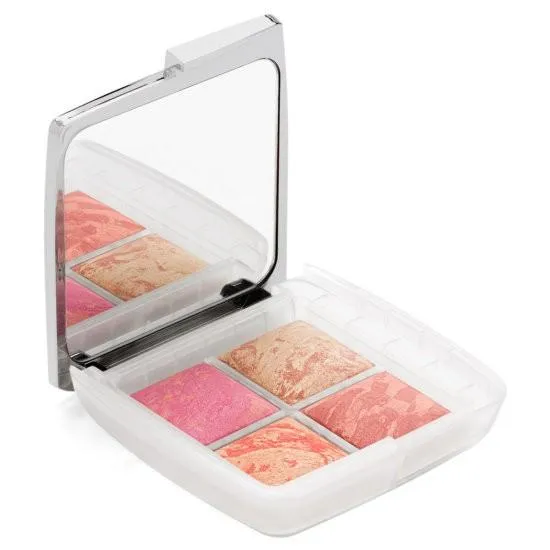HOURGLASS Ambient Lighting Blush Quad Ghost Limited Edition Lazada.co.th