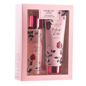 ONLY LOVE POUR FEMME FOR WOMEN 100ML PERFUME