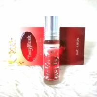 น้ำหอมอาหรับ​ Tooty musk​ perfume​ al​ rehab​ 6ml. น้ำหอม กลิ่นดอกไม้ ผลไม้