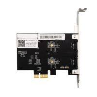 1 Piece Dual-Port 2.5G Desktop Network Card 8125BG Chip Ethernet Server Network Card High Guality