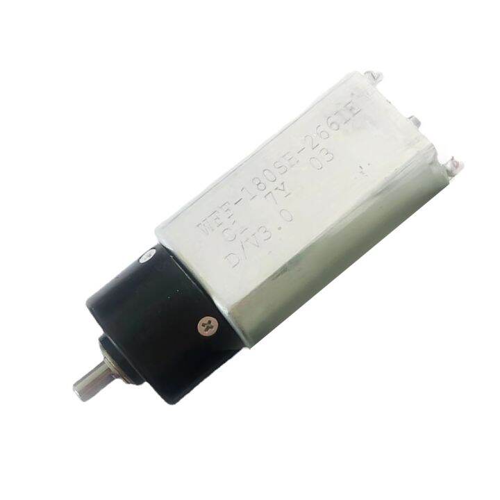 hot-1pcs-1313rpm-165-speed-mute-large-torque-180-630-1300-1700rpm-planetary-geared-motor