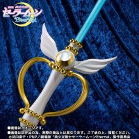 PROPLICA MoonKaleidoScope Super Sailor Moon Eternal เซเลอร์มูน เซเลอมูน คทา คฑา ดาบแสงจันทร์ ของเล่น