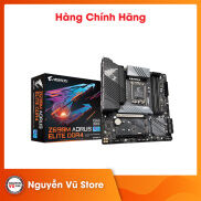 Mainboard Gigabyte Z690M AORUS ELITE Intel Z690, Socket 1700, ATX, 4 khe