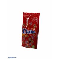 ?รอบสุดท้าย? Daim ห่อใหญ่ 1แพค/บรรจุ280g สินค้านำเข้าจากมาเลเซีย เป็นที่นิยม!!   KM9.4274✨พร้อมส่ง ของอยู่ไทย✨