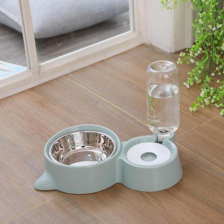 pet-cat-bowl-water-automatic-dispenser-water-bottle-storage-dog-kitten-food-bowl-feed-container-feeder-puppy-supplies-accessory