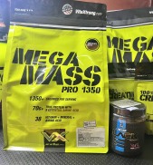 Mega Mass VitaXtrong 2.7 kg 7 lần dùng