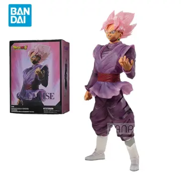 Bandai Genuine Dragon Ball Super G X Materia Super Saiyan Rose