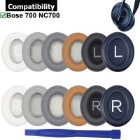 【LZ】◄  Replacement Ear Pads Earpads Cushion Kit Earmuffs Headband Repair Parts for Bose 700 NC700 Noise Cancelling Wireless Headphones