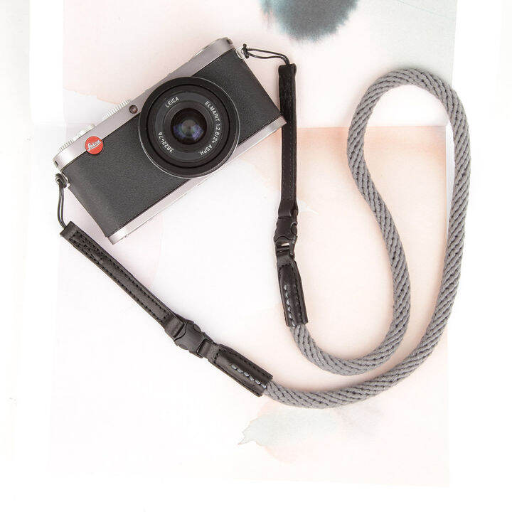 cam-in-cs171-1910-1919-cotton-tape-cowskin-camera-strap-neck-shoulder-carrying-general-adjustable-belt-95-5cm-length-1cm-dia